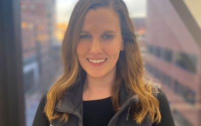 Staff Spotlight: Tristan Gass