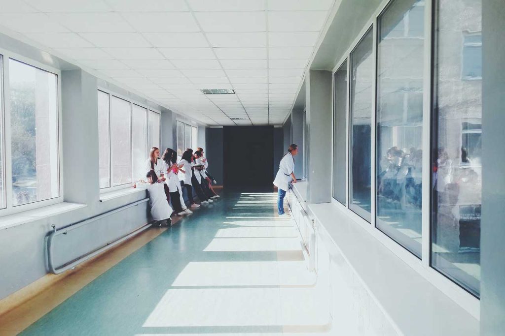 Trivent Hospital