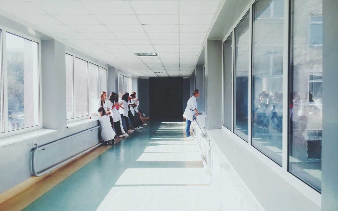 Redefining Recovery with Comprehensive Rehabilitation for Ventilator Patients