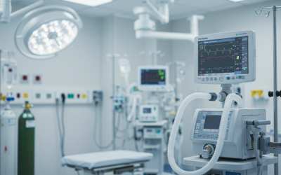 A Better Way to Be a Respiratory Therapist: The TriVent Healthcare Difference