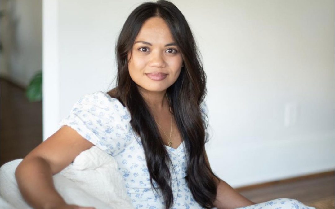 Staff Spotlight: Jaimie Roxas, Respiratory Therapist